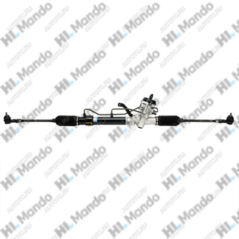 34 999 р. Рейка рулевая HYUNDAI Getz (02-06) (с ГУР) MANDO MANDO ex577001c100  с доставкой в г. Пермь