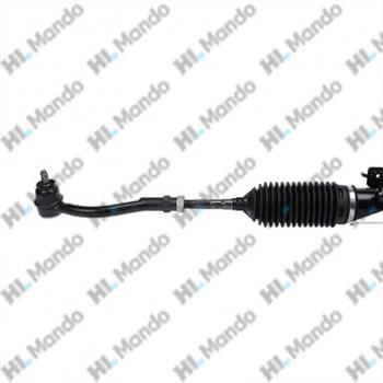 24 899 р. Рейка рулевая HYUNDAI AccentVerna (10-) MANDO MANDO ex577001e100  с доставкой в г. Пермь. Увеличить фотографию 2