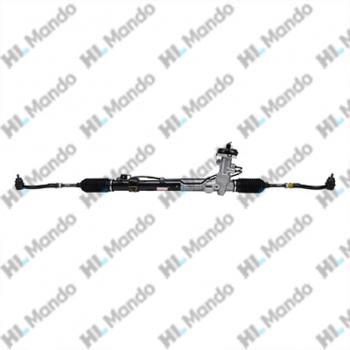 24 899 р. Рейка рулевая HYUNDAI AccentVerna (10-) MANDO MANDO ex577001e100  с доставкой в г. Пермь. Увеличить фотографию 1