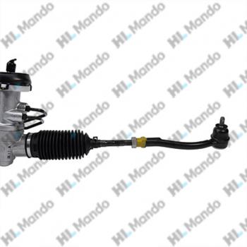 24 899 р. Рейка рулевая HYUNDAI AccentVerna (10-) MANDO MANDO ex577001e100  с доставкой в г. Пермь. Увеличить фотографию 4