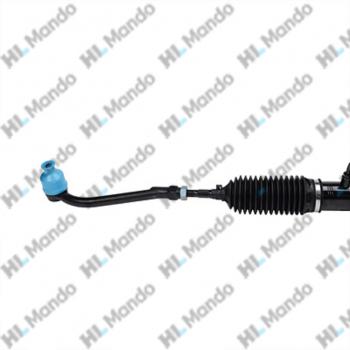 43 999 р. Рейка рулевая KIA Cerato (09-) MANDO MANDO ex577001m600 MANDO ex577001m600  с доставкой в г. Пермь. Увеличить фотографию 2