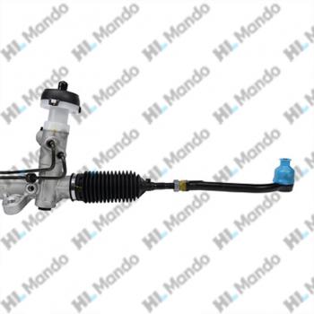 43 999 р. Рейка рулевая KIA Cerato (09-) MANDO MANDO ex577001m600 MANDO ex577001m600  с доставкой в г. Пермь. Увеличить фотографию 4