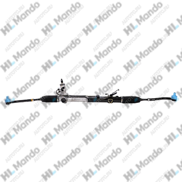 53 999 р. Рейка рулевая HYUNDAI Santa Fe (09-) MANDO MANDO ex577002b210  с доставкой в г. Пермь