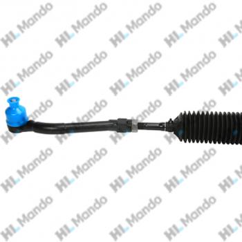 22 749 р. Рейка рулевая HYUNDAI Sonata YF (12-) MANDO MANDO ex577002t250 MANDO ex577002t250  с доставкой в г. Пермь. Увеличить фотографию 3