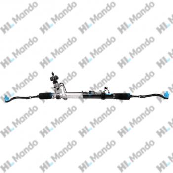 22 749 р. Рейка рулевая HYUNDAI Sonata YF (12-) MANDO MANDO ex577002t250 MANDO ex577002t250  с доставкой в г. Пермь. Увеличить фотографию 1