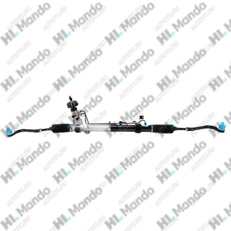 22 749 р. Рейка рулевая HYUNDAI Sonata YF (12-) MANDO MANDO ex577002t250 MANDO ex577002t250  с доставкой в г. Пермь