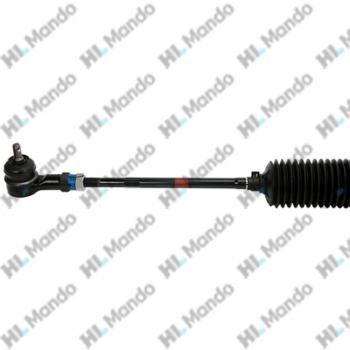 56 999 р. Рейка рулевая HYUNDAI Traget (04-) MANDO MANDO ex577003a010  с доставкой в г. Пермь. Увеличить фотографию 3