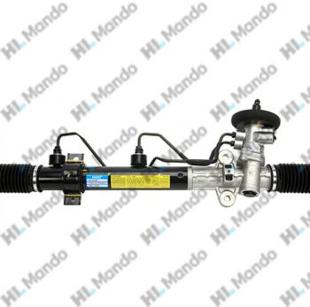 56 999 р. Рейка рулевая HYUNDAI Traget (04-) MANDO MANDO ex577003a010  с доставкой в г. Пермь. Увеличить фотографию 2