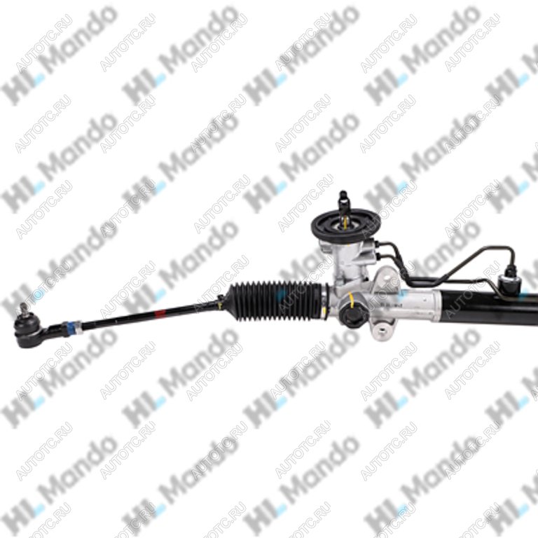 56 999 р. Рейка рулевая HYUNDAI Traget (04-) MANDO MANDO ex577003a010  с доставкой в г. Пермь