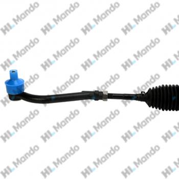 42 999 р. Рейка рулевая HYUNDAI ix55 (07-) (3.0) (с ГУР) MANDO MANDO ex577003j201  с доставкой в г. Пермь. Увеличить фотографию 3
