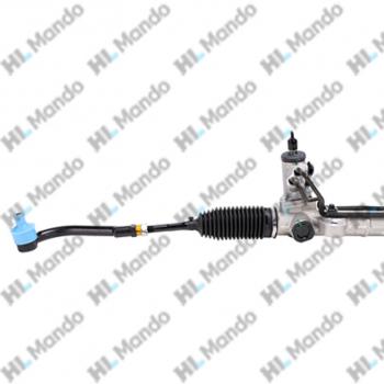 42 999 р. Рейка рулевая HYUNDAI ix55 (07-) (3.0) (с ГУР) MANDO MANDO ex577003j201  с доставкой в г. Пермь. Увеличить фотографию 1
