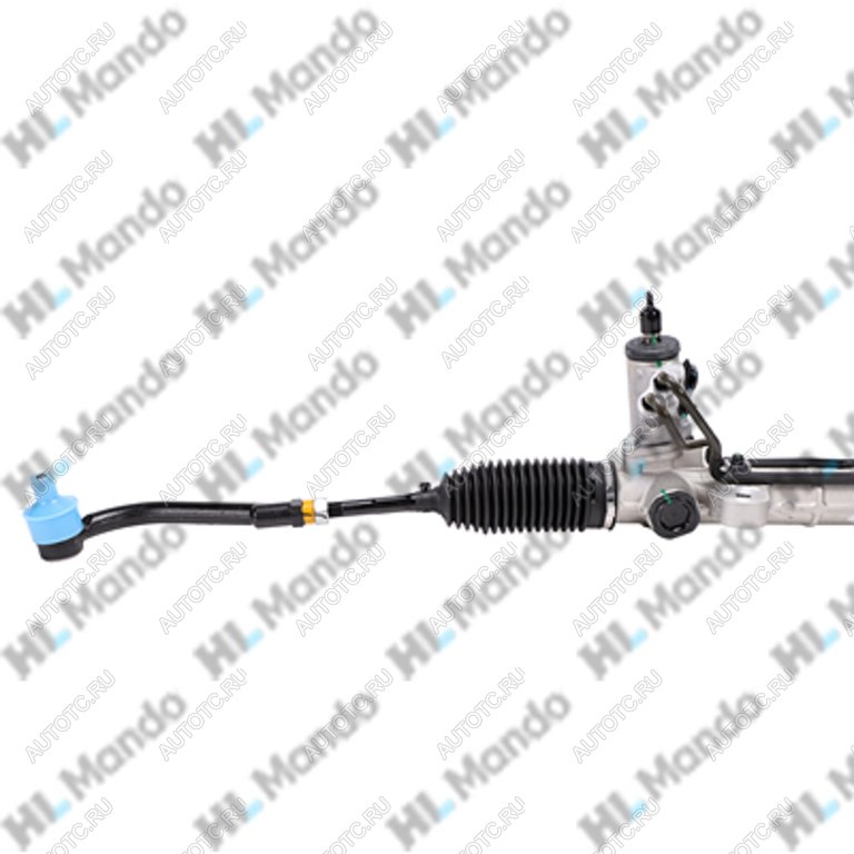 42 999 р. Рейка рулевая HYUNDAI ix55 (07-) (3.0) (с ГУР) MANDO MANDO ex577003j201  с доставкой в г. Пермь
