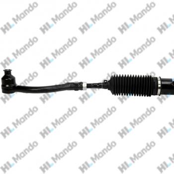 48 299 р. Рейка рулевая HYUNDAI Sonata (08-) MANDO MANDO ex577003k230  с доставкой в г. Пермь. Увеличить фотографию 3