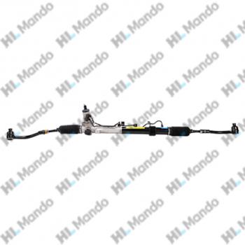 48 299 р. Рейка рулевая HYUNDAI Sonata (08-) MANDO MANDO ex577003k230  с доставкой в г. Пермь. Увеличить фотографию 1