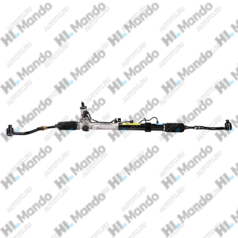 48 299 р. Рейка рулевая HYUNDAI Sonata (08-) MANDO MANDO ex577003k230  с доставкой в г. Пермь