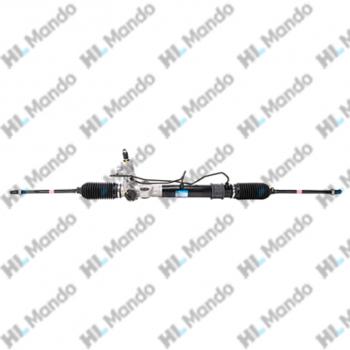 33 599 р. Рейка рулевая HYUNDAI Matrix (01-) (1.6) в сборе MANDO MANDO ex5771017200 MANDO ex5771017200  с доставкой в г. Пермь. Увеличить фотографию 1