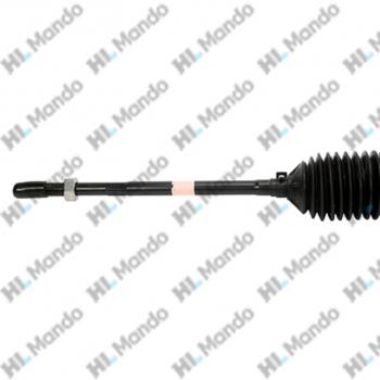 32 999 р. Рейка рулевая HYUNDAI Matrix (01-) (1.8) в сборе MANDO MANDO ex5771017300  с доставкой в г. Пермь. Увеличить фотографию 3