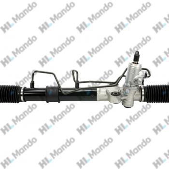 32 999 р. Рейка рулевая HYUNDAI Matrix (01-) (1.8) в сборе MANDO MANDO ex5771017300  с доставкой в г. Пермь. Увеличить фотографию 2