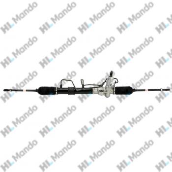 32 999 р. Рейка рулевая HYUNDAI Matrix (01-) (1.8) в сборе MANDO MANDO ex5771017300  с доставкой в г. Пермь. Увеличить фотографию 1