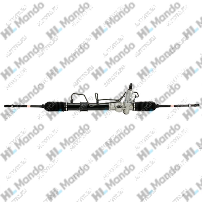 32 999 р. Рейка рулевая HYUNDAI Matrix (01-) (1.8) в сборе MANDO MANDO ex5771017300  с доставкой в г. Пермь