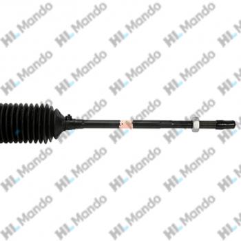 32 999 р. Рейка рулевая HYUNDAI Matrix (01-) (1.8) в сборе MANDO MANDO ex5771017300  с доставкой в г. Пермь. Увеличить фотографию 4