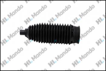 399 р. Пыльник KIA Picanto (07-) рейки рулевой MANDO MANDO ex5774007600 MANDO ex5774007600  с доставкой в г. Пермь. Увеличить фотографию 1
