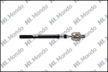 299 р. Тяга рулевая KIA Soul (08-) левая/правая (1шт.) MANDO MANDO ex577552k000 MANDO ex577552k000  с доставкой в г. Пермь. Увеличить фотографию 1