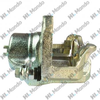 4 199 р. Суппорт HYUNDAI Sonata NF (04-) передний левый MANDO MANDO ex581803ka10 MANDO ex581803ka10  с доставкой в г. Пермь. Увеличить фотографию 9