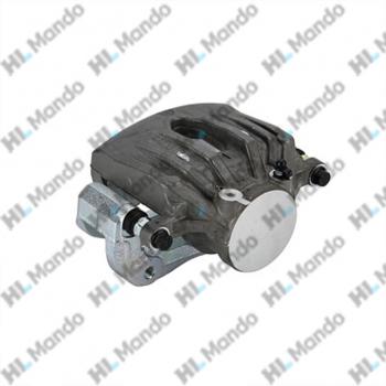 2 999 р. Суппорт HYUNDAI Genesis (08-) передний левый MANDO MANDO ex581803ma01  с доставкой в г. Пермь. Увеличить фотографию 1