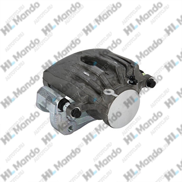 2 999 р. Суппорт HYUNDAI Genesis (08-) передний левый MANDO MANDO ex581803ma01  с доставкой в г. Пермь