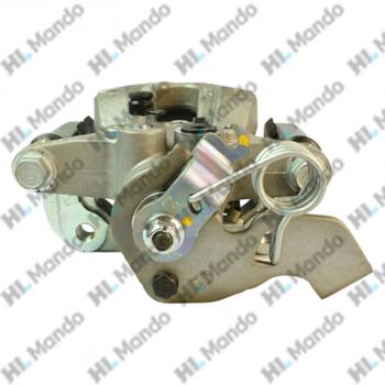 14 799 р. Суппорт HYUNDAI Elantra (11-) задний правый (с колодками) MANDO MANDO ex582303x300  с доставкой в г. Пермь. Увеличить фотографию 3