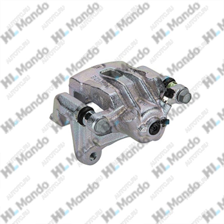 4 849 р. Суппорт KIA Optima (10-) задний левый MANDO MANDO ex583102ta60  с доставкой в г. Пермь