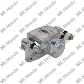 Суппорт HYUNDAI Genesis (08-) задний левый MANDO MANDO ex583103ma01