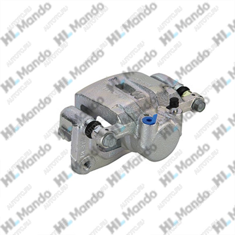 2 899 р. Суппорт HYUNDAI Genesis (08-) задний левый MANDO MANDO ex583103ma01  с доставкой в г. Пермь