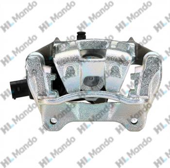 13 599 р. Суппорт HYUNDAI i40 (11-) (16) задний левый MANDO MANDO ex583103za70 MANDO ex583103za70  с доставкой в г. Пермь. Увеличить фотографию 4