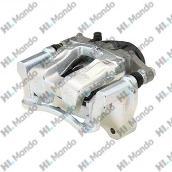 13 599 р. Суппорт HYUNDAI i40 (11-) (16) задний левый MANDO MANDO ex583103za70 MANDO ex583103za70  с доставкой в г. Пермь. Увеличить фотографию 5