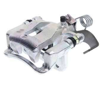Суппорт HYUNDAI Solaris (11-) KIA Rio (11-) задний правый MANDO MANDO ex583111ra30