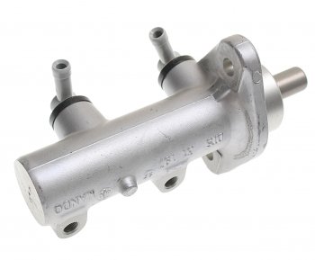 14 399 р. Цилиндр тормозной главный HYUNDAI HD78 дв.D4DD,D4GA MANDO MANDO ex586205l400  с доставкой в г. Пермь. Увеличить фотографию 2