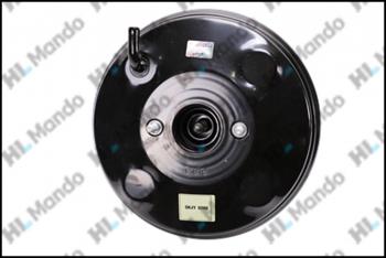 5 599 р. Усилитель вакуумный KIA Sportage (08-) MANDO MANDO ex591102e000 MANDO ex591102e000  с доставкой в г. Пермь. Увеличить фотографию 1