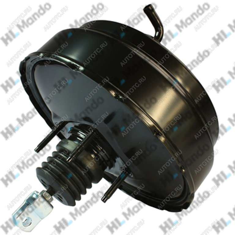 20 599 р. Усилитель вакуумный HYUNDAI Tucson (04-) MANDO MANDO ex591102e200  с доставкой в г. Пермь