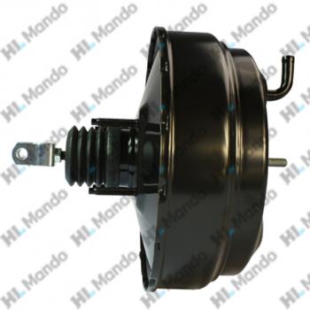 20 599 р. Усилитель вакуумный HYUNDAI Tucson (04-) MANDO MANDO ex591102e200  с доставкой в г. Пермь. Увеличить фотографию 3