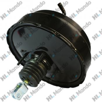 8 449 р. Усилитель вакуумный KIA Magentis (05-) MANDO MANDO ex591102g100  с доставкой в г. Пермь. Увеличить фотографию 1