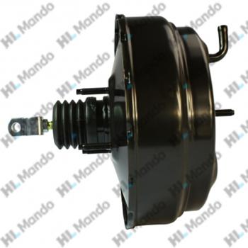 8 449 р. Усилитель вакуумный KIA Magentis (05-) MANDO MANDO ex591102g100  с доставкой в г. Пермь. Увеличить фотографию 3