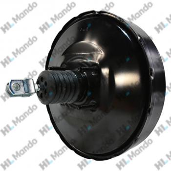 6 199 р. Усилитель вакуумный KIA Soul (08-) MANDO MANDO ex591102k300 MANDO ex591102k300  с доставкой в г. Пермь. Увеличить фотографию 1