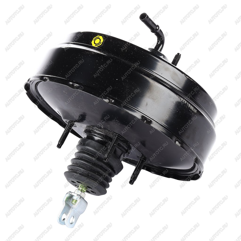 12 449 р. Усилитель вакуумный HYUNDAI Sonata 5 MANDO MANDO ex591103d910 MANDO ex591103d910  с доставкой в г. Пермь