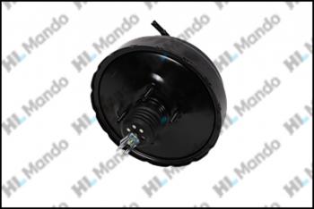 Усилитель вакуумный HYUNDAI Sonata NF (04-) (АБС) MANDO MANDO ex591103k200