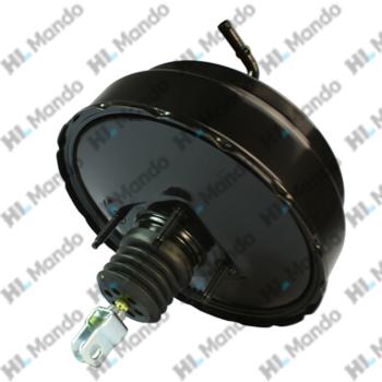 20 799 р. Усилитель вакуумный HYUNDAI Sonata NF (04-) (АБС,ESP) MANDO MANDO ex591103k300  с доставкой в г. Пермь. Увеличить фотографию 1