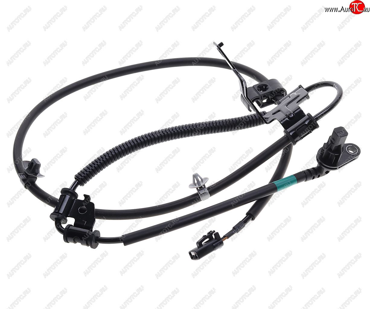 1 599 р. Датчик АБС KIA Magentis (05-) колеса переднего левого MANDO MANDO ex598102g100 MANDO ex598102g100  с доставкой в г. Пермь