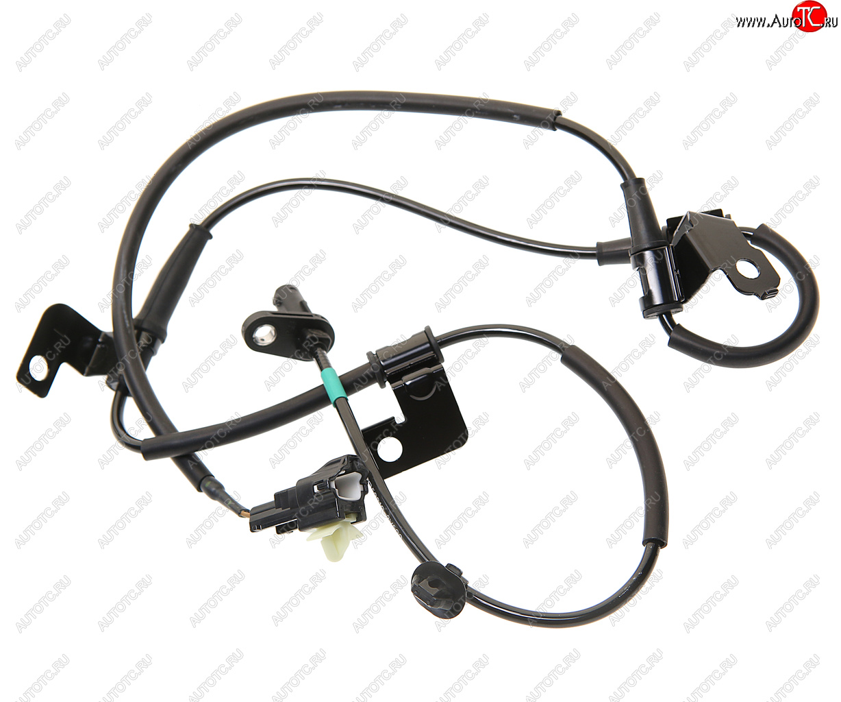 1 599 р. Датчик АБС HYUNDAI Grandeur (12-),Azera (12-) колеса переднего левого MANDO MANDO ex598103v500 MANDO ex598103v500  с доставкой в г. Пермь