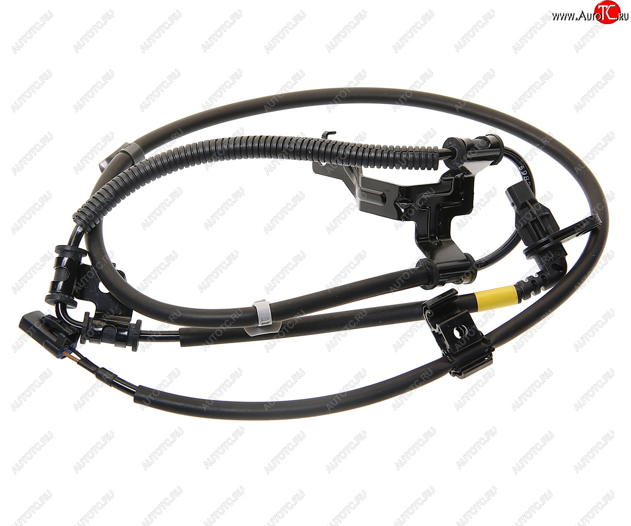 1 379 р. Датчик АБС KIA Magentis (05-) колеса заднего правого MANDO MANDO ex599302g100 MANDO ex599302g100  с доставкой в г. Пермь